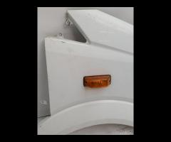 PARAFANGO ANTERIORE DESTRO MERCEDES SPRINTER A9068 - 10