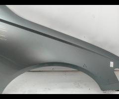 PARAFANGO ANTERIORE DESTRO DX AUDI A6 4G C7 2011-2