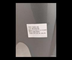 PARAFANGO ANTERIORE DESTRO DX AUDI A6 4G C7 2011-2 - 7