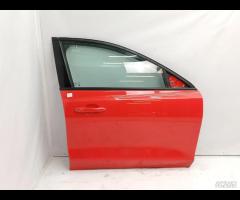 PORTA PORTIERA ANTERIORE DX FORD FOCUS IV 2018-202