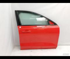 PORTA PORTIERA ANTERIORE DX FORD FOCUS IV 2018-202