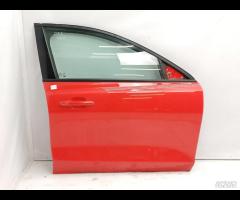 PORTA PORTIERA ANTERIORE DX FORD FOCUS IV 2018-202