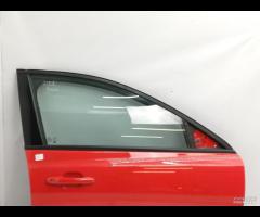 PORTA PORTIERA ANTERIORE DX FORD FOCUS IV 2018-202