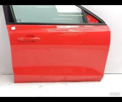 PORTA PORTIERA ANTERIORE DX FORD FOCUS IV 2018-202