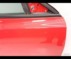 PORTA PORTIERA ANTERIORE DX FORD FOCUS IV 2018-202 - 6