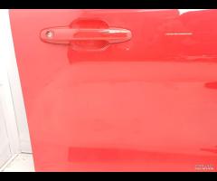 PORTA PORTIERA ANTERIORE DX FORD FOCUS IV 2018-202 - 13