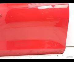 PORTA PORTIERA ANTERIORE DX FORD FOCUS IV 2018-202 - 15