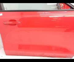 PORTA PORTIERA ANTERIORE DX FORD FOCUS IV 2018-202 - 16