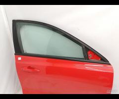 PORTA PORTIERA ANTERIORE DX FORD FOCUS IV 2018-202 - 17