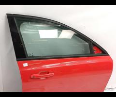 PORTA PORTIERA ANTERIORE DX FORD FOCUS IV 2018-202 - 22