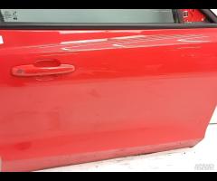 PORTA PORTIERA ANTERIORE DX FORD FOCUS IV 2018-202 - 23