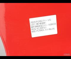 PORTA PORTIERA ANTERIORE DX FORD FOCUS IV 2018-202 - 24