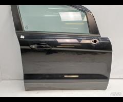 PORTA PORTIERA ANTERIORE DESTRA FORD ECOSPORT II 2