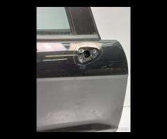 PORTA PORTIERA ANTERIORE DESTRA FORD ECOSPORT II 2
