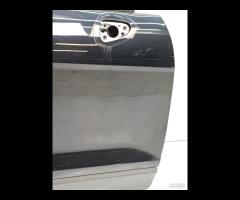 PORTA PORTIERA ANTERIORE DESTRA FORD ECOSPORT II 2