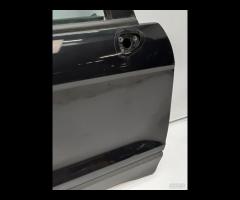 PORTA PORTIERA ANTERIORE DESTRA FORD ECOSPORT II 2 - 10