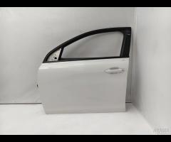 PORTA PORTIERA ANTERIORE SINISTRA PEUGEOT 308 II 2