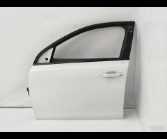 PORTA PORTIERA ANTERIORE SINISTRA PEUGEOT 308 II 2