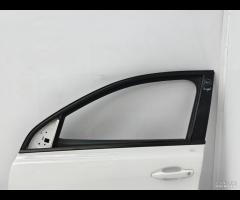 PORTA PORTIERA ANTERIORE SINISTRA PEUGEOT 308 II 2
