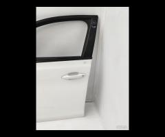 PORTA PORTIERA ANTERIORE SINISTRA PEUGEOT 308 II 2