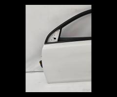 PORTA PORTIERA ANTERIORE SINISTRA PEUGEOT 308 II 2