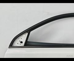 PORTA PORTIERA ANTERIORE SINISTRA PEUGEOT 308 II 2 - 6