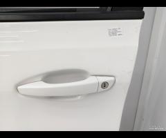 PORTA PORTIERA ANTERIORE SINISTRA PEUGEOT 308 II 2 - 9