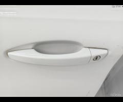 PORTA PORTIERA ANTERIORE SINISTRA PEUGEOT 308 II 2 - 10