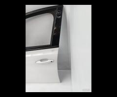 PORTA PORTIERA ANTERIORE SINISTRA PEUGEOT 308 II 2 - 22