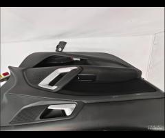 PORTA PORTIERA ANTERIORE SINISTRA PEUGEOT 308 II 2 - 24