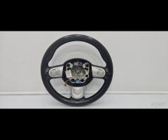 VOLANTE MULTIFUNZIONE STERZO IN PELLE MINI CONVERT