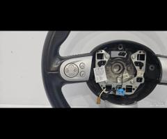 VOLANTE MULTIFUNZIONE STERZO IN PELLE MINI CONVERT