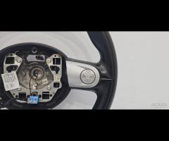 VOLANTE MULTIFUNZIONE STERZO IN PELLE MINI CONVERT