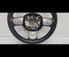 VOLANTE MULTIFUNZIONE STERZO IN PELLE MINI CONVERT