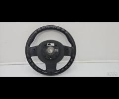 VOLANTE MULTIFUNZIONE STERZO IN PELLE MINI CONVERT - 8