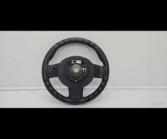 VOLANTE MULTIFUNZIONE STERZO IN PELLE MINI CONVERT - 11