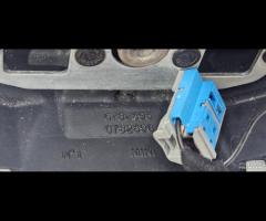 VOLANTE MULTIFUNZIONE STERZO IN PELLE MINI CONVERT - 14