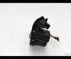 PANNELLO COMANDO INTERRUTTORE FARO LUCI MERCEDES C - 6