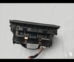 PANNELLO COMANDO INTERRUTTORE FARO LUCI MERCEDES C - 7