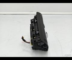PANNELLO COMANDO INTERRUTTORE FARO LUCI MERCEDES C - 10