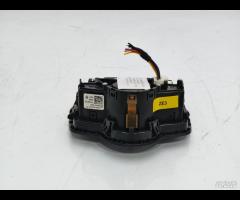 PANNELLO COMANDO INTERRUTTORE FARO LUCI MERCEDES C - 11