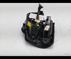 PANNELLO COMANDO INTERRUTTORE FARO LUCI MERCEDES C - 12