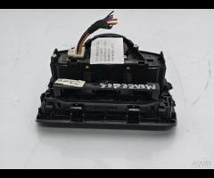 PANNELLO COMANDO INTERRUTTORE FARO LUCI MERCEDES C - 13