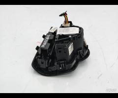 PANNELLO COMANDO INTERRUTTORE FARO LUCI MERCEDES C - 14