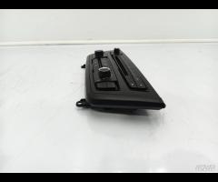 PANNELLO COMANDO CLIMA RADIO BMW F30 F31 F34 F32 F - 8