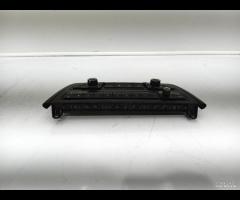 PANNELLO COMANDO CLIMA RADIO BMW F30 F31 F34 F32 F - 9
