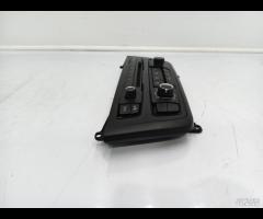 PANNELLO COMANDO CLIMA RADIO BMW F30 F31 F34 F32 F - 10