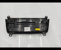 PANNELLO COMANDO CLIMA RADIO BMW F30 F31 F34 F32 F - 11