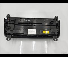 PANNELLO COMANDO CLIMA RADIO BMW F30 F31 F34 F32 F - 12