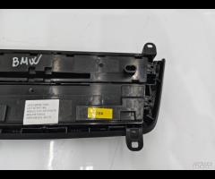 PANNELLO COMANDO CLIMA RADIO BMW F30 F31 F34 F32 F - 14
